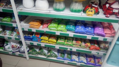Photos of Supermarket Nika
