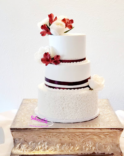 Bakers D'lite - Visual