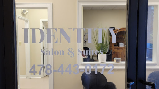 Identity Salon & Suites