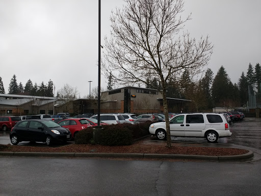 Forest View Elementary School - Visual