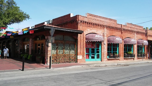 Historic Market Square