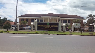 Photos of Pengadilan Negeri Banyumas