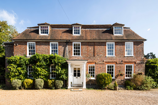 Flackley Ash Hotel & Restaurant