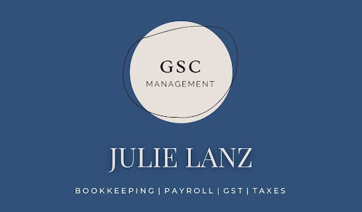 GSC Management Inc. - Thumbnail