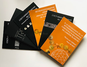 Photo n°7 de Docteur Pierre-Loïc CORNUT - Chirurgien Ophtalmologiste Spécialiste Chirurgie Rétine DMLA Cataracte à Écully (Chirurgien)