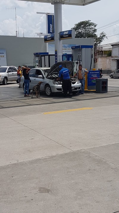 Photos of UNO gas station Boca del Monte