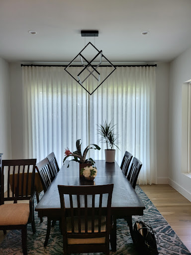 A Blinds - Visual