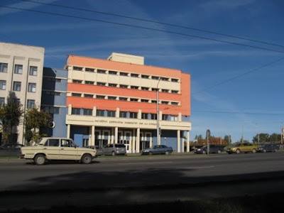 Photos of Mogilevskii Gosudarstvennyi Universitet Im A.A. Kuleshova UO