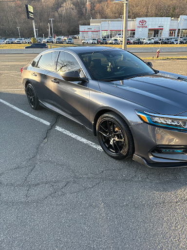 Oscar Auto Detailing - Thumbnail