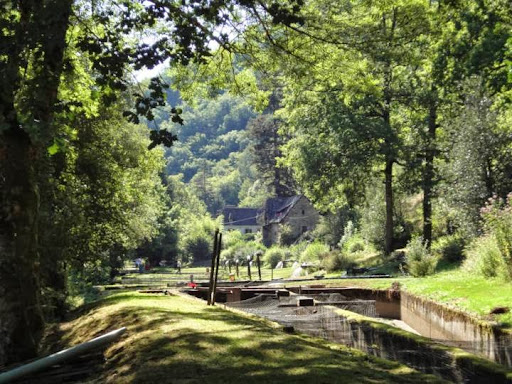 Photo de Pisciculture du Moulin de Sabeau à Beynat (19190)