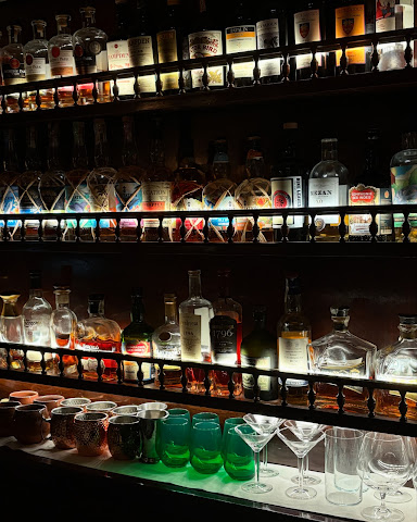 Caribbean Club by null