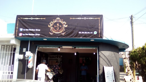 La 5ta barber shop
