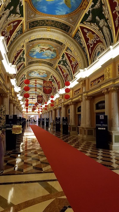 Photos of Taishan Country Garden Phoenix Hotel