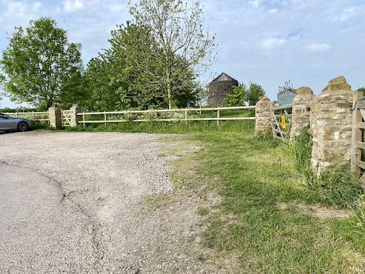 Wickwar Playing Fields - Visual