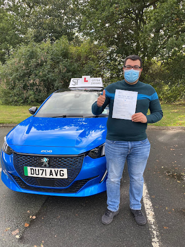 Skills & Techniques Ltd