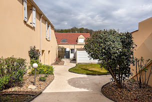 Photo n°2 de Les Logis de Marcoussis à Marcoussis (Location d'appartement de vacances)