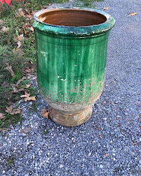 Photo n°19 de Ansanay-Alex Laurent à Tornac (Magasin d'antiquités)