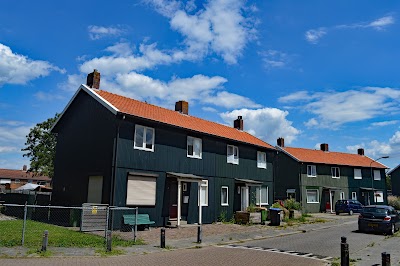 Stichting Watersnoodwoning Heijningen-Moerdijk