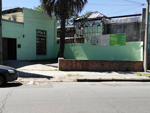 Iglesia Presbiteriana del Uruguay, Author: Mauricio Lopes