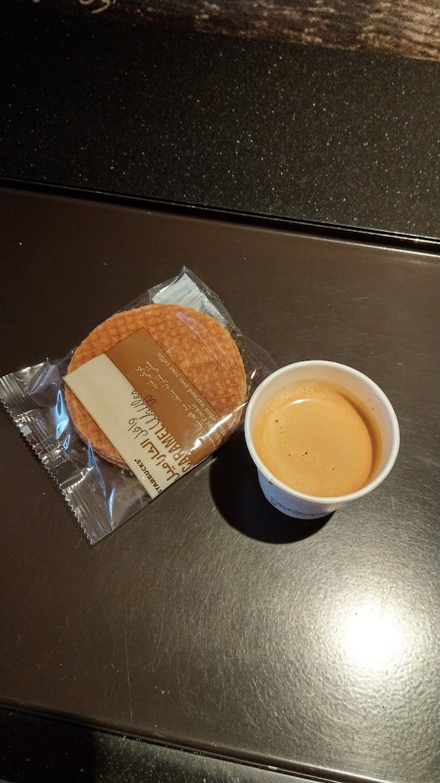 Starbucks-Closed