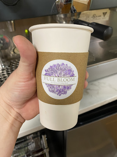 Full Bloom Bakery & Floral Gallery - United States