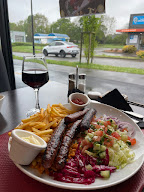 Prince kebab à Pont-Scorff