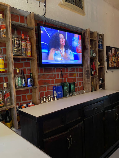 Bar 21 Black Jack - Thumbnail