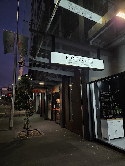 RightCuts