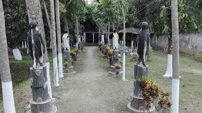 Photos of Progoti Park Bagha - প্রগতি পার্ক বাঘা