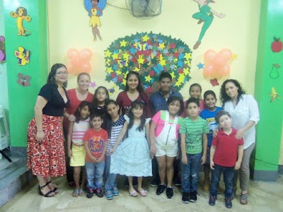Photos of The Good Samaritan Foundation