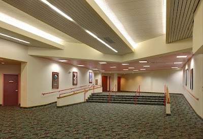 Consolidated Theatres Kaʻahumanu