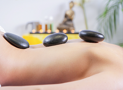 Choke Dee Thai Massage - Camden Town