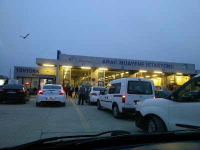 Photos of T&Uuml;VT&Uuml;RK Ara&ccedil; Muayene İstasyonu - &Ccedil;orlu Tekirdağ
