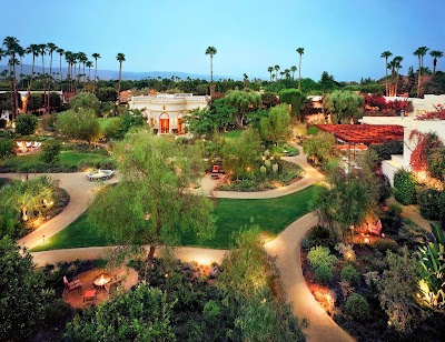 Photos of Parker Palm Springs