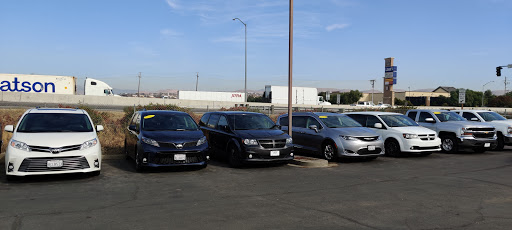 Hertz Car Sales Pleasanton - Thumbnail