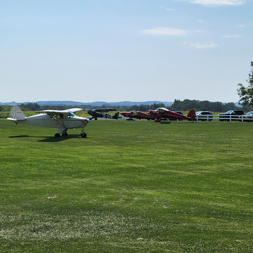 Golden Age Air Museum - Thumbnail