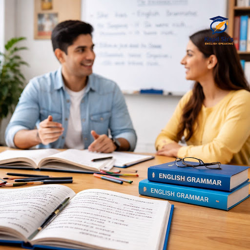 Want to speak English confidently without getting stuck on grammar rules? At Kapil Sir English Sp… post image