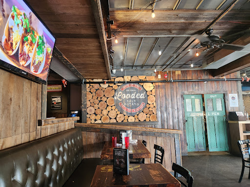Bull and Bear Roadhouse Gallery - United States