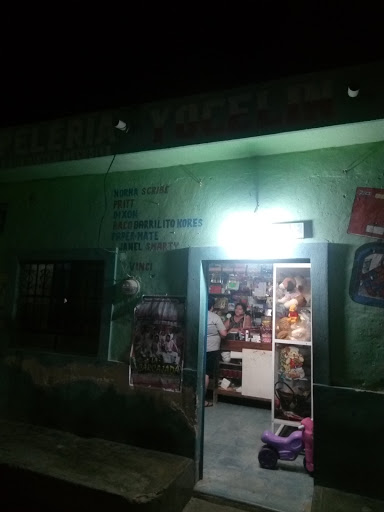Papeleria Yocelin
