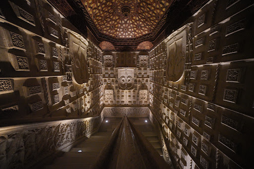 Museo Nacional de Escultura - Thumbnail