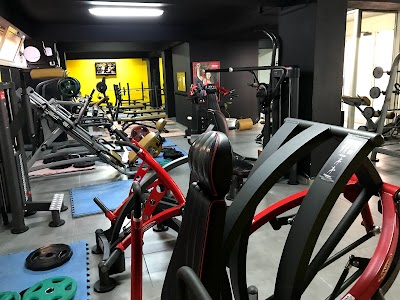 Ani Gym Durres