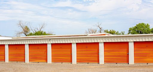 Casa Self Storage & RV/Boat Parking Logo