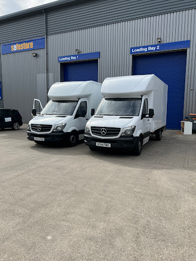 KIM Logistics - Visual