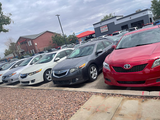 legend auto sales - Thumbnail