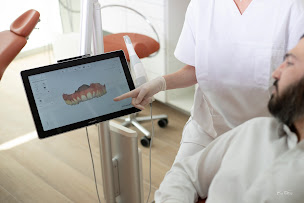 Photo n°6 de Cabinet d'orthodontie le Vesinet le Pecq à Le Vésinet (Orthodontiste)