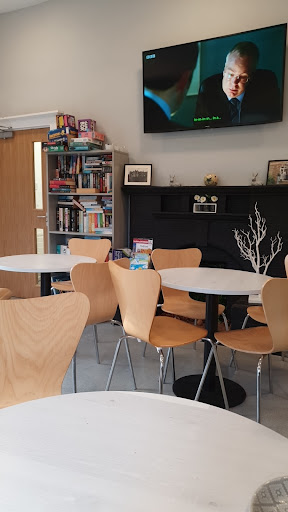 Woodland Tea Room