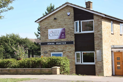 LisaLina Smile Clinic