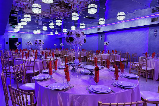 Vivaldi Venues & Catering by null