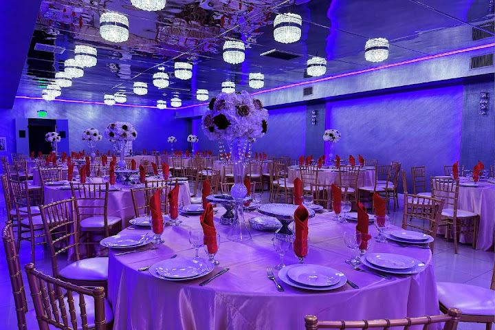 Vivaldi Venues & Catering by null