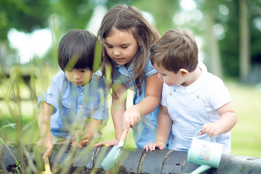 Leamington Montessori Nursery